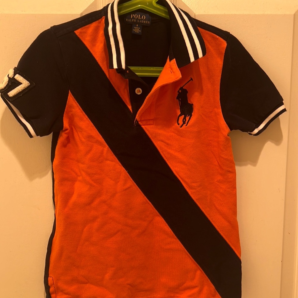 Boys shirt
